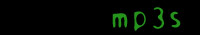 mp3s